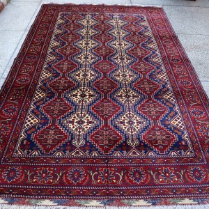 6x10 Large Afghan tribal Area rug, Handmade wool rug, Living room bedroom, kitchen dining table rug carpet,